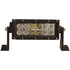 1492150 by BUYERS PRODUCTS - Flood Light - 12.36 inches, LED, Combination Spot-Flood Light Bar