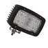 1492194 by BUYERS PRODUCTS - Flood Light - 6.5 inches, Rectangular, LED, Ultra Bright