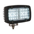 1492194 by BUYERS PRODUCTS - Flood Light - 6.5 inches, Rectangular, LED, Ultra Bright