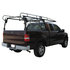 1501105 by BUYERS PRODUCTS - Black Window Screen 24X70 Inch-Use with 1501100 Truck Ladder Rack