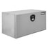 1702653 by BUYERS PRODUCTS - 18 x 18 x 30 Stainless Steel Truck Box w/ Stainless Steel Door - Highly Polished