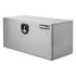 1702653 by BUYERS PRODUCTS - 18 x 18 x 30 Stainless Steel Truck Box w/ Stainless Steel Door - Highly Polished