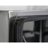 1702653 by BUYERS PRODUCTS - 18 x 18 x 30 Stainless Steel Truck Box w/ Stainless Steel Door - Highly Polished
