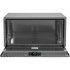 1705105 by BUYERS PRODUCTS - Truck Tool Box - Diamond Tread Aluminum Underbody, 18 x 18 x 36 in.