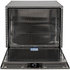 1705133 by BUYERS PRODUCTS - Truck Tool Box - Diamond Tread Aluminum Underbody, 24 x 24 x 30 in.