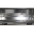 1705140 by BUYERS PRODUCTS - Truck Tool Box - Diamond Tread Aluminum Underbody, 24 x 24 x 48 in.