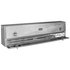 1705640 by BUYERS PRODUCTS - Truck Tool Box - 72 in. Diamond Tread, Aluminum, Contractor