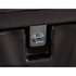 1712240 by BUYERS PRODUCTS - 17.25 x 19/13.25 x 44/41.25in. Black Poly Multipurpose Chest