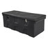 1712240 by BUYERS PRODUCTS - 17.25 x 19/13.25 x 44/41.25in. Black Poly Multipurpose Chest