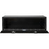 1725115 by BUYERS PRODUCTS - 18 x 18 x 60in. Black Diamond Tread Aluminum Underbody Truck Box