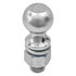 1802167 by BUYERS PRODUCTS - 2-5/16in. Bulk Chrome Hitch Balls with 1-1/4in. Shank Diameter x 2-1/2 Long