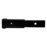 1804003 by BUYERS PRODUCTS - Trailer Hitch Receiver Extension - 7 in. Hitch Receiver