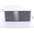 627047 by NISSENS - Intercooler Heat Exchanger