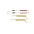 Dorman HW706 Drum Brake Shoe Return Spring Kit RETURN SPRING KIT