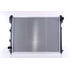 64310A by NISSENS - Radiator