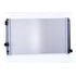 Nissens 64678A Radiator Radiator