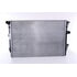 Nissens 65015 Radiator Radiator