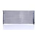 652621 by NISSENS - Radiator