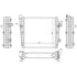 65320 by NISSENS - Supercharger Heat Exchanger