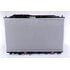 68141 by NISSENS - Radiator w/Integrated Transmission Oil Cooler