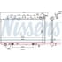 69471 by NISSENS - RADIATOR