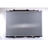 69476 by NISSENS - Radiator w/Integrated Transmission Oil Cooler
