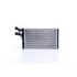70224 by NISSENS - HVAC Heater Core