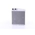 70228 by NISSENS - HVAC Heater Core