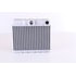 70514 by NISSENS - HVAC Heater Core