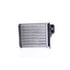 72040 by NISSENS - HVAC Heater Core