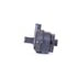 831057 by NISSENS - Auxiliary Water Pump