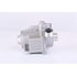 831075 by NISSENS - Auxiliary Water Pump