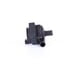 831065 by NISSENS - Auxiliary Water Pump