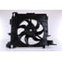 850009 by NISSENS - Engine Cooling Fan Assembly