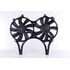 Nissens 85149 Engine Cooling Fan Assembly Engine Cooling Fan Assembly