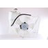 Nissens 85227 Engine Cooling Fan Assembly Engine Cooling Fan Assembly
