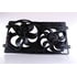 85250 by NISSENS - Engine Cooling Fan Assembly