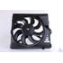 Nissens 85645 A/C Condenser Fan Assembly A/C Condenser Fan Assembly