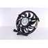 85639 by NISSENS - Engine Cooling Fan