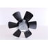 85679 by NISSENS - Engine Cooling Fan