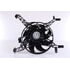 Nissens 85751 Engine Cooling Fan Assembly Engine Cooling Fan Assembly