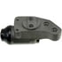 Dorman W104534 Drum Brake Wheel Cylinder Drum Brake Wheel Cylinder