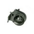 87176 by NISSENS - Blower Motor Assembly