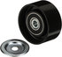 36608 by GATES - DriveAlign Belt Drive Idler/Tensioner Pulley