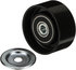 36608 by GATES - Accessory Drive Belt Idler Pulley - DriveAlign Belt Drive Idler/Tensioner Pulley