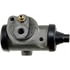 Dorman W17013 Drum Brake Wheel Cylinder Drum Brake Wheel Cylinder