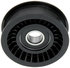 36796 by GATES - Accessory Drive Belt Idler Pulley - DriveAlign Belt Drive Idler/Tensioner Pulley