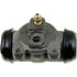 Dorman W3595 Drum Brake Wheel Cylinder Drum Brake Wheel Cylinder