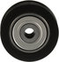 36794 by GATES - Accessory Drive Belt Idler Pulley - DriveAlign Belt Drive Idler/Tensioner Pulley