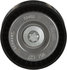 36437 by GATES - Accessory Drive Belt Idler Pulley - DriveAlign Belt Drive Idler/Tensioner Pulley